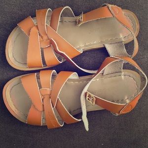 Saltwater Sandals Adult